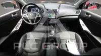 2017 Hyundai Accent