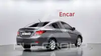2017 Hyundai Accent