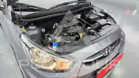 2017 Hyundai Accent