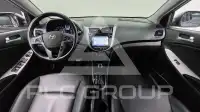 2017 Hyundai Accent