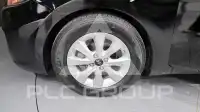 2017 Hyundai Accent