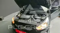 2017 Hyundai Accent