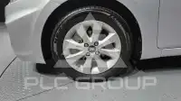 2017 Hyundai Accent