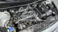 2017 Hyundai Accent
