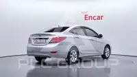 2017 Hyundai Accent