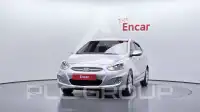 2017 Hyundai Accent