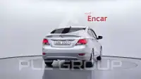 2017 Hyundai Accent