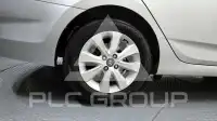 2017 Hyundai Accent