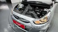 2017 Hyundai Accent