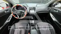 2017 Hyundai Accent