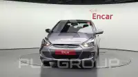2017 Hyundai Accent