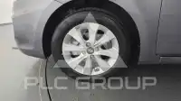 2017 Hyundai Accent