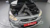 2017 Hyundai Accent