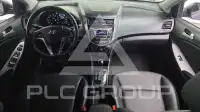 2017 Hyundai Accent