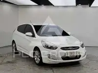 2017 Hyundai Accent