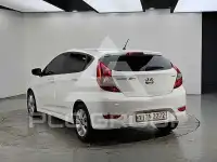 2017 Hyundai Accent