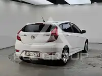 2017 Hyundai Accent