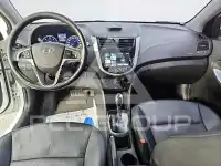 2017 Hyundai Accent