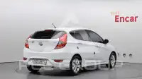 2017 Hyundai Accent