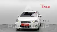 2017 Hyundai Accent