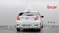 2017 Hyundai Accent