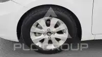 2017 Hyundai Accent