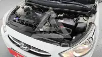 2017 Hyundai Accent