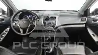 2017 Hyundai Accent