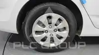 2017 Hyundai Accent