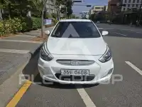 2017 Hyundai Accent