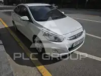 2017 Hyundai Accent