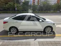 2017 Hyundai Accent