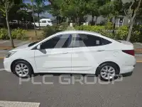 2017 Hyundai Accent