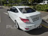 2017 Hyundai Accent