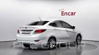 2017 Hyundai Accent
