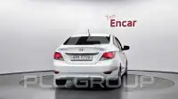 2017 Hyundai Accent