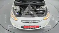 2017 Hyundai Accent