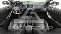 2017 Hyundai Accent