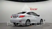 2017 Hyundai Accent