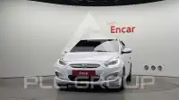 2017 Hyundai Accent