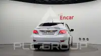 2017 Hyundai Accent