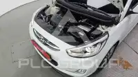2017 Hyundai Accent