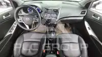 2017 Hyundai Accent