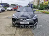 2017 Hyundai Veloster