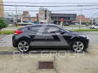 2017 Hyundai Veloster