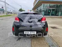 2017 Hyundai Veloster