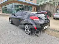 2017 Hyundai Veloster