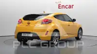 2017 Hyundai Veloster
