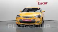 2017 Hyundai Veloster