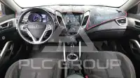 2017 Hyundai Veloster